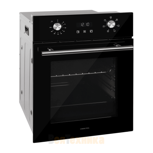 Духовой шкаф HIBERG VM 4260 B