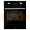 Духовой шкаф HIBERG VM 4260 B