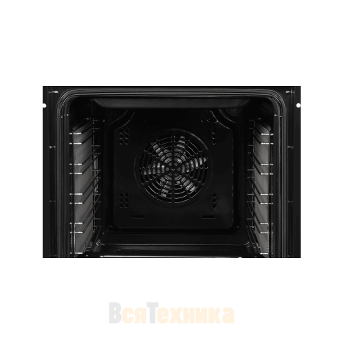Духовой шкаф HIBERG VM 4260 B