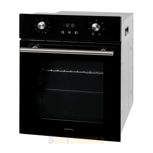Духовой шкаф HIBERG VM 4260 B