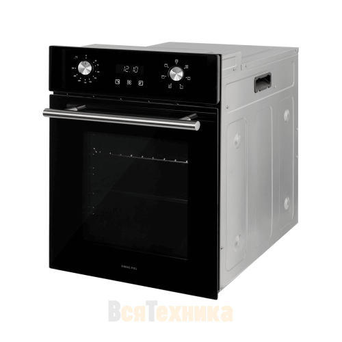 Духовой шкаф HIBERG VM 4260 B