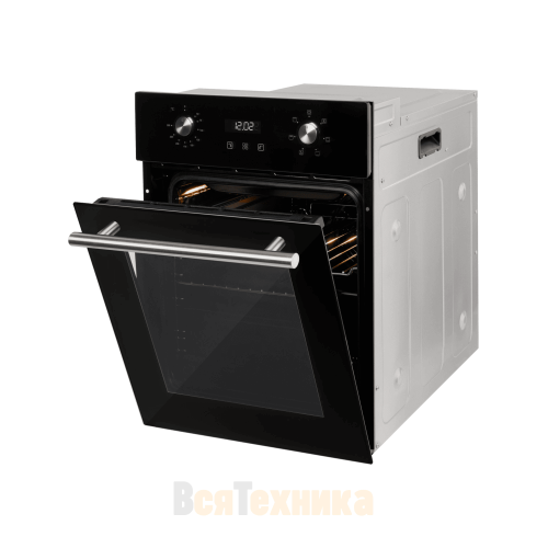 Духовой шкаф HIBERG VM 4260 B