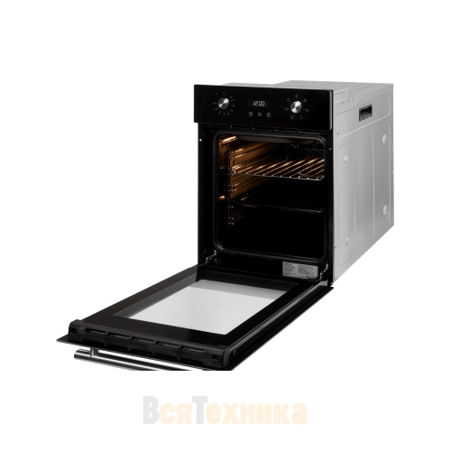 Духовой шкаф HIBERG VM 4260 B