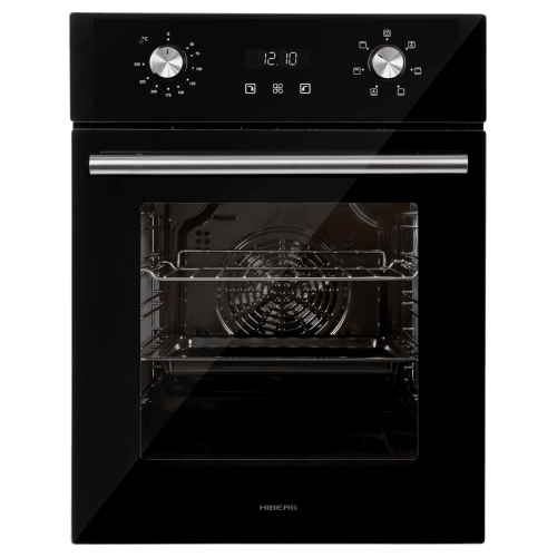 Духовой шкаф HIBERG VM 4260 B