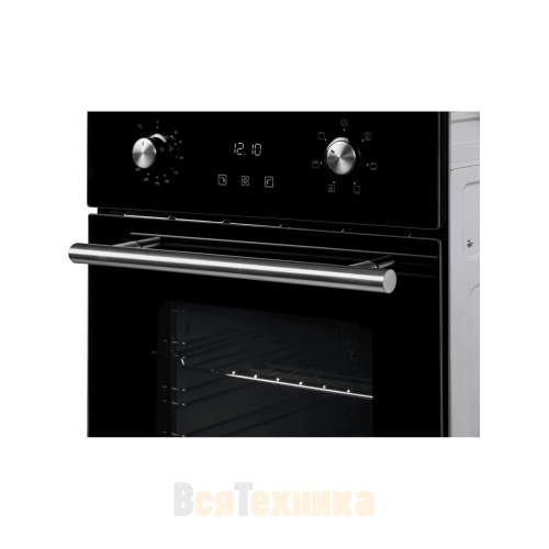 Духовой шкаф HIBERG VM 4260 B