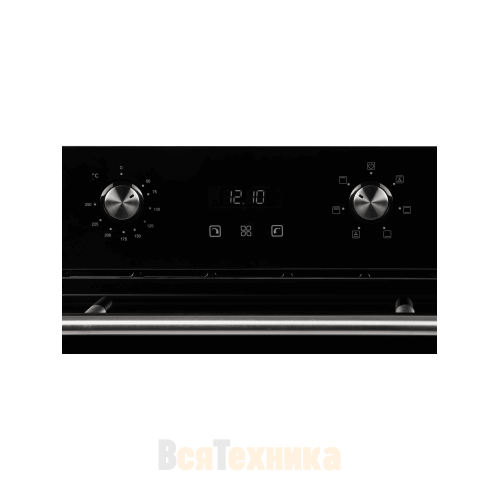 Духовой шкаф HIBERG VM 4260 B