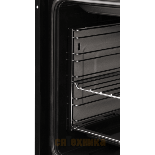 Духовой шкаф HIBERG VM 4260 B