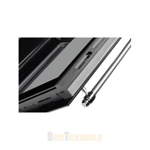 Духовой шкаф HIBERG VM 6392 BR