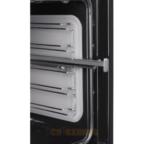 Духовой шкаф HIBERG VM 6392 BR