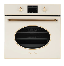 Духовой шкаф Kuppersberg SR 615 C Bronze