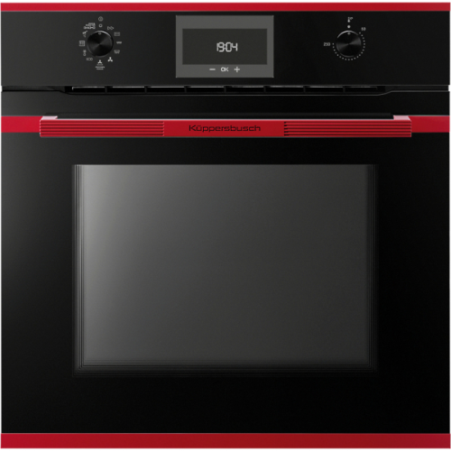 Духовой шкаф Kuppersbusch BP 6332.0 S8 Hot Chili