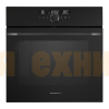 Духовой шкаф Maunfeld EOEH7613B Matt