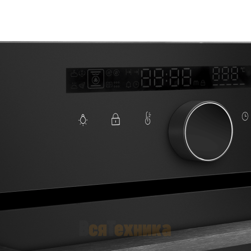 Духовой шкаф Maunfeld EOEH7613B Matt