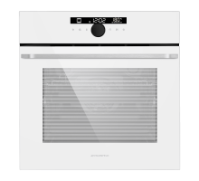 Духовой шкаф Maunfeld EOEH7613W Glossy