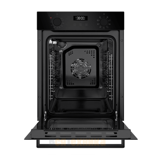 Духовой шкаф Maunfeld EOEM519PB2