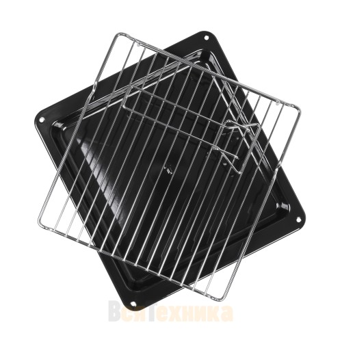 Духовой шкаф Maunfeld EOEM519PB2