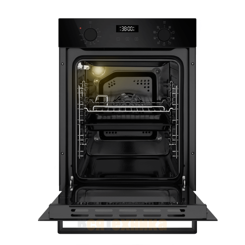 Духовой шкаф Maunfeld EOEM519PB2
