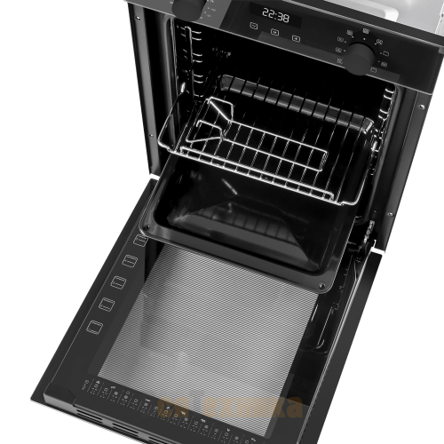 Духовой шкаф Maunfeld EOEM519PB2