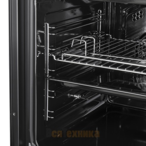 Духовой шкаф Maunfeld EOEM519PB2