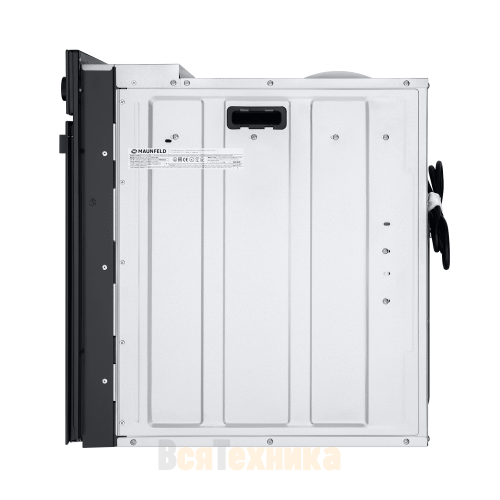 Духовой шкаф Maunfeld EOEM519PB2