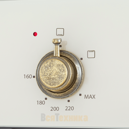 Духовой шкаф Maunfeld EOGC604RIB.MT Slim