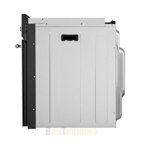 Духовой шкаф Maunfeld EOGC604RIB.MT Slim