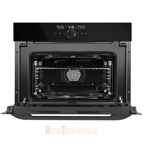 Духовой шкаф Maunfeld XCMO4418GB Glossy