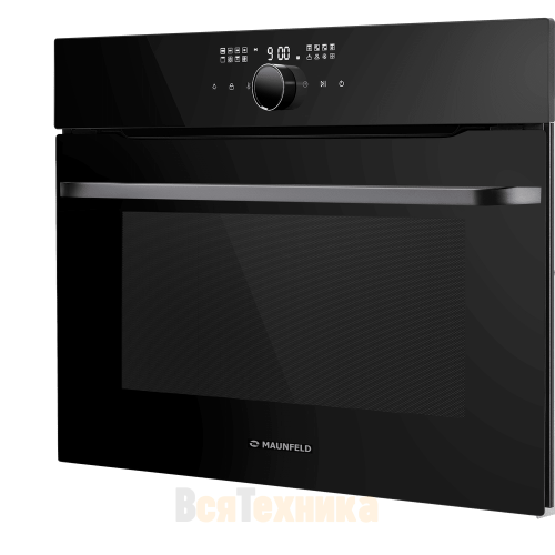 Духовой шкаф Maunfeld XCMO4418GB Glossy
