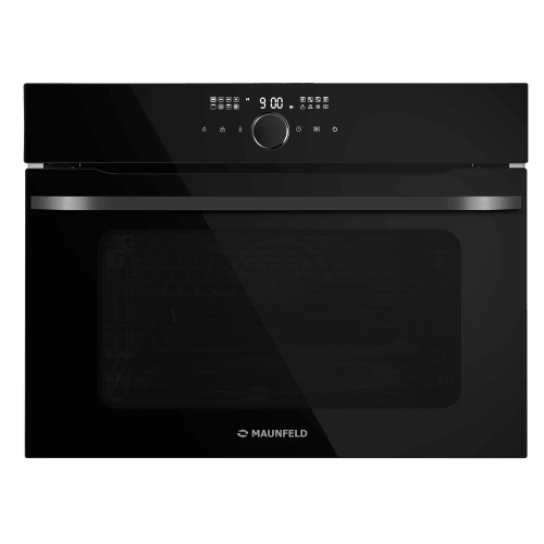 Духовой шкаф Maunfeld XCMO4418GB Glossy