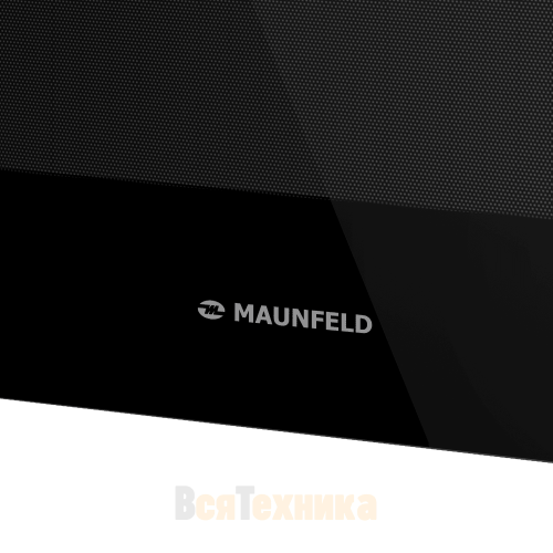 Духовой шкаф Maunfeld XCMO4418GB Glossy