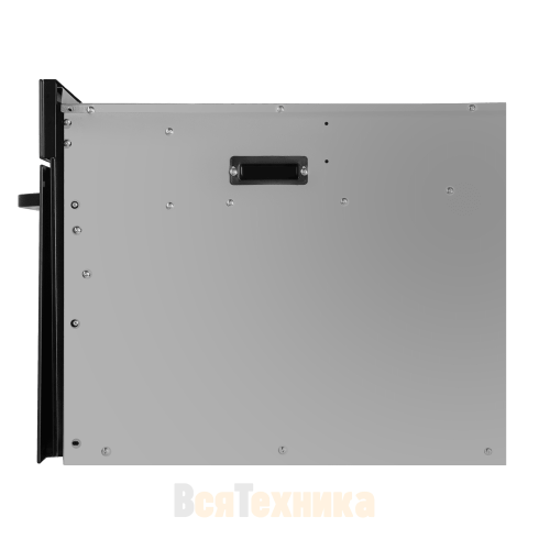 Духовой шкаф Maunfeld XCMO4418GB Glossy