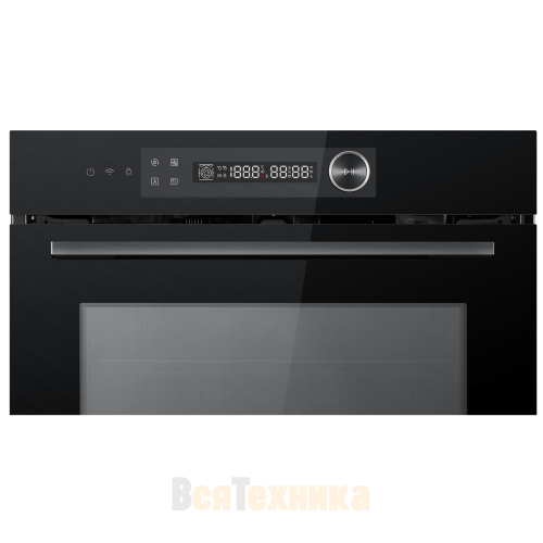 Духовой шкаф Midea MCO82007MBG-I