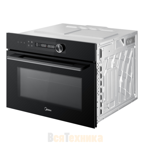 Духовой шкаф Midea MCO82007MBG-I