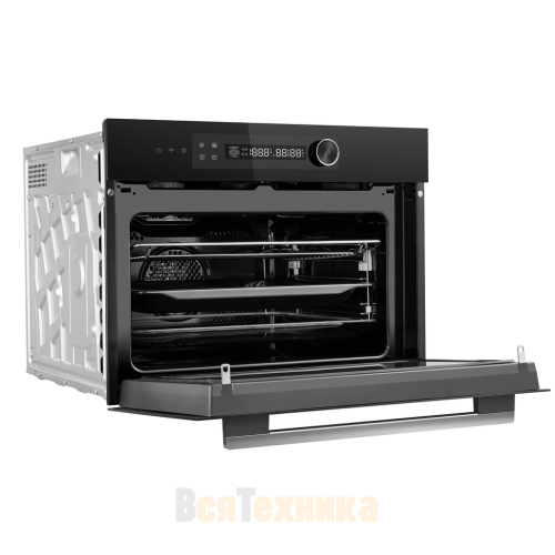 Духовой шкаф Midea MCO82007MBG-I