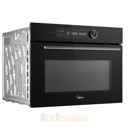 Духовой шкаф Midea MCO82007MBG-I