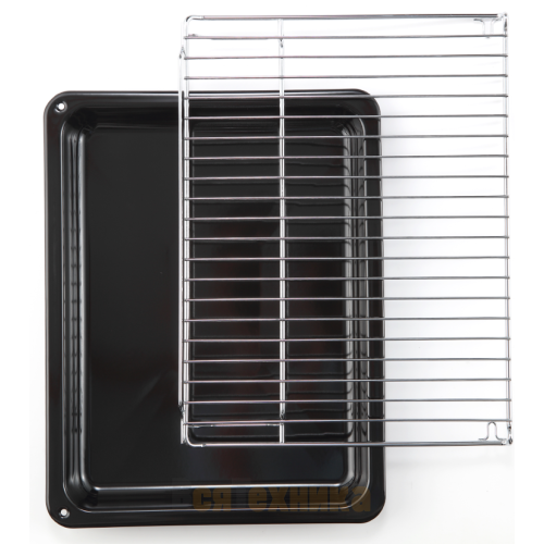 Духовой шкаф Midea MO509103GB