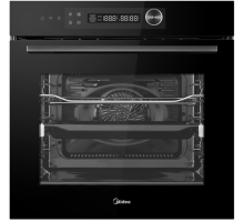Духовой шкаф Midea MO82107PBG-I