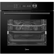 Духовой шкаф Midea MO82107PBG-I