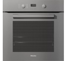 Духовой шкаф  Miele H 2860 B GRGR