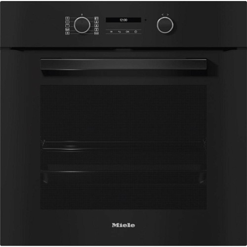 Духовой шкаф Miele H 2861 BP OBSW