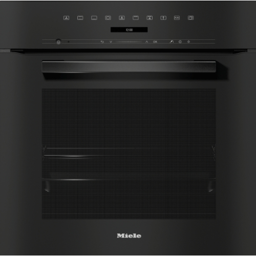 Духовой шкаф Miele H 7262 B OBSW