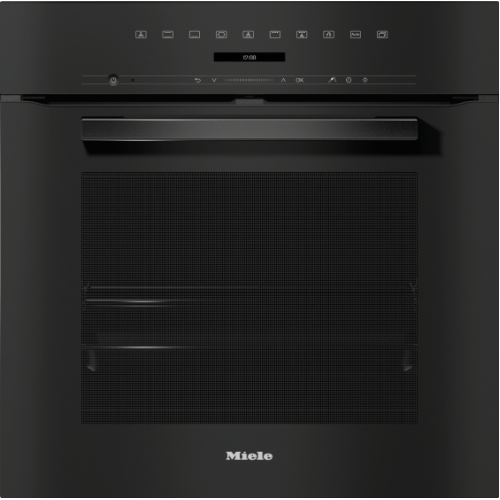 Духовой шкаф Miele H 7262 BP OBSW