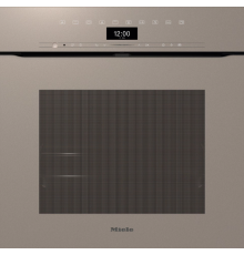 Духовой шкаф Miele H 7464 BPX Pearl beige