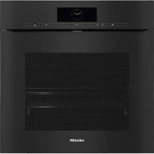 Духовой шкаф Miele H 7860 BPX OBSW