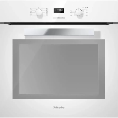 Духовой шкаф Miele H2661B BRWS