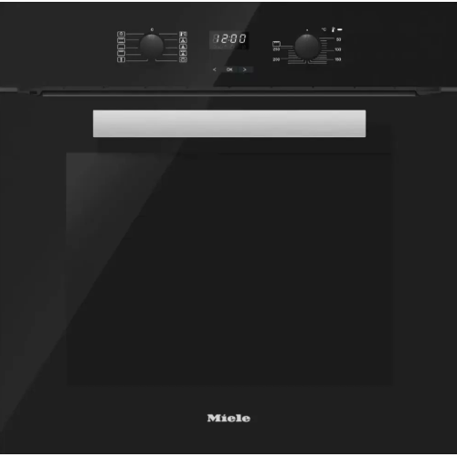 Духовой шкаф Miele H2661B OBSW