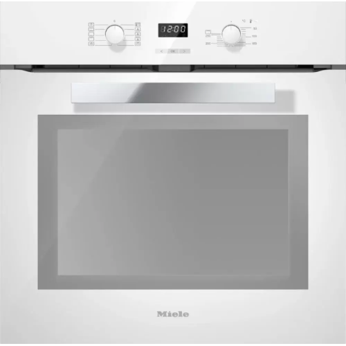 Духовой шкаф Miele H2661BP BRWS