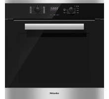 Духовой шкаф  Miele H2661BP EDST/CLST