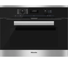 Духовой шкаф  Miele H6200BP EDST/CLST