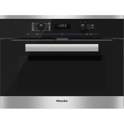 Духовой шкаф Miele H6200BP EDST/CLST